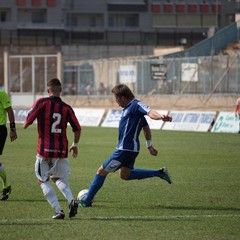 Fortis Trani - Taranto