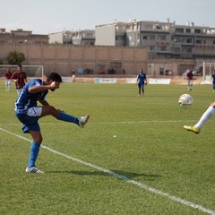 Fortis Trani - Taranto