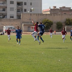 Fortis Trani - Taranto