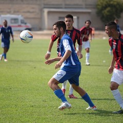 Fortis Trani - Taranto