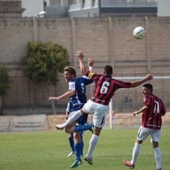 Fortis Trani - Taranto