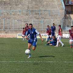 Fortis Trani - Taranto