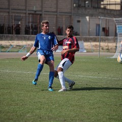 Recupero Fortis Trani - Taranto