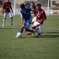 Recupero Fortis Trani - Taranto