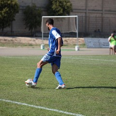 Recupero Fortis Trani - Taranto