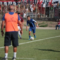 Recupero Fortis Trani - Taranto