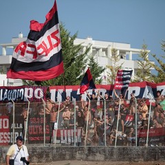 Recupero Fortis Trani - Taranto