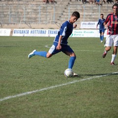 Recupero Fortis Trani - Taranto