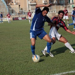 Recupero Fortis Trani - Taranto