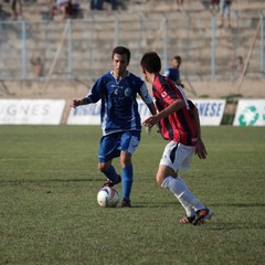 Recupero Fortis Trani - Taranto