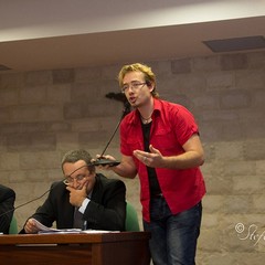 Forum cittadino sul caso caldaie