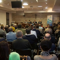 Forum cittadino sul caso caldaie