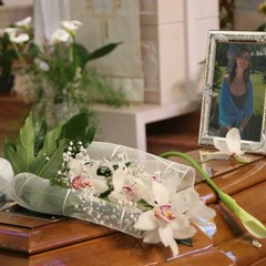 Funerali di Teresa Sunna