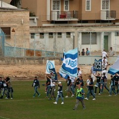 Gemellaggio Trani-Matera