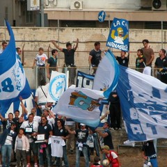 Gemellaggio Trani-Matera