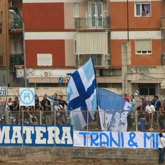 Gemellaggio Trani-Matera