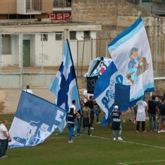 Gemellaggio Trani-Matera