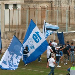 Gemellaggio Trani-Matera