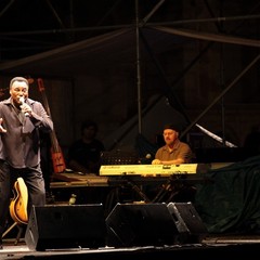 George Benson live a Trani