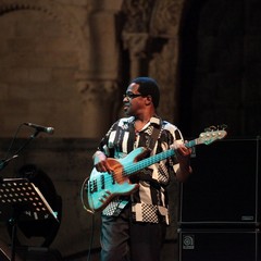 George Benson live a Trani