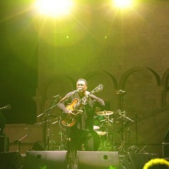 George Benson live a Trani