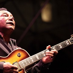 George Benson live a Trani