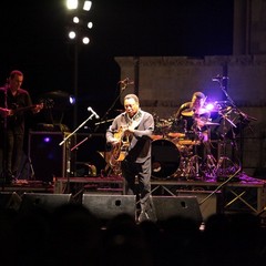 George Benson live a Trani