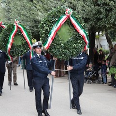 Festa delle Forze Armate 2012 a Trani