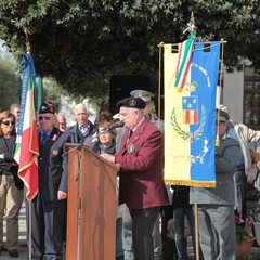 Festa delle Forze Armate 2012 a Trani