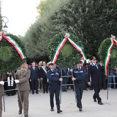 Festa delle Forze Armate 2012 a Trani