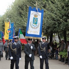 Festa delle Forze Armate 2012 a Trani