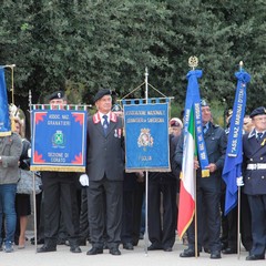 Festa delle Forze Armate 2012 a Trani