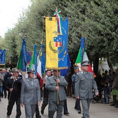 Festa delle Forze Armate 2012 a Trani