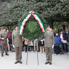 Festa delle Forze Armate 2012 a Trani