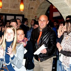 Gigi Riserbato incontra i giovani