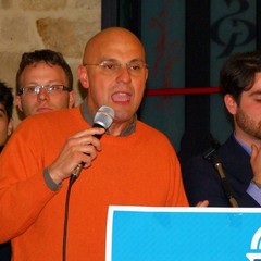 Gigi Riserbato incontra i giovani