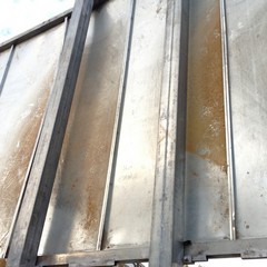 Nuovi impianti pubblicitari a Trani