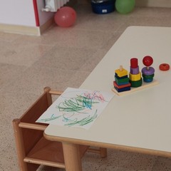 Inaugurazione nuovi asili comunali