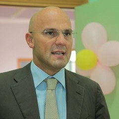 Inaugurazione nuovi asili comunali