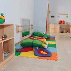 Inaugurazione nuovi asili comunali