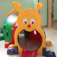 Inaugurazione nuovi asili comunali