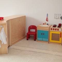 Inaugurazione nuovi asili comunali