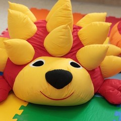 Inaugurazione nuovi asili comunali