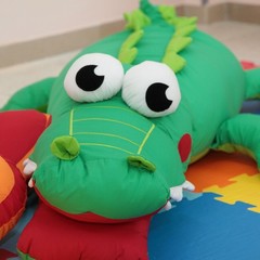 Inaugurazione nuovi asili comunali