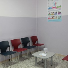 Inaugurazione del nuovo centro servizi per le famiglie del Comune di Trani