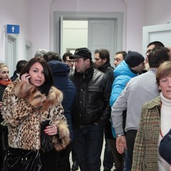 Inaugurazione del nuovo centro servizi per le famiglie del Comune di Trani