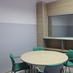 Inaugurazione del nuovo centro servizi per le famiglie del Comune di Trani