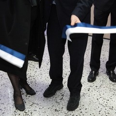 Inaugurazione del nuovo centro servizi per le famiglie del Comune di Trani