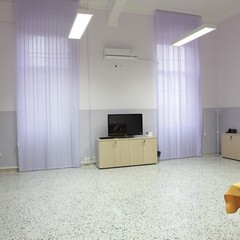 Inaugurazione del nuovo centro servizi per le famiglie del Comune di Trani