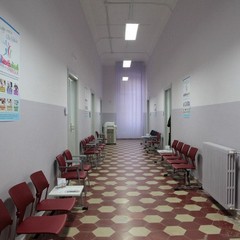 Inaugurazione del nuovo centro servizi per le famiglie del Comune di Trani